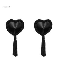 Copricapezzoli donna Obsessive - TASSEL - immagine 3